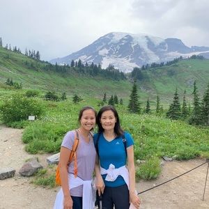 Meet your Posher, Haiping